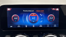 Mercedes-Benz Eqa 250 140kW AMG Line Premium 66.5kWh 5dr Auto Electric Hatchback